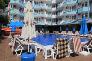 bariscan hotel