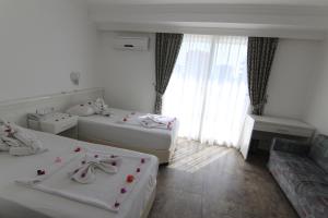 bariscan hotel