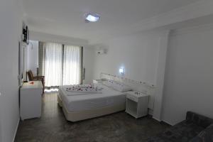 bariscan hotel