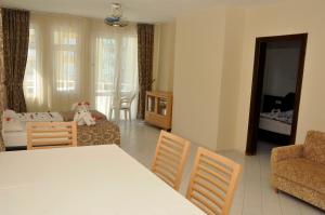 bariscan hotel
