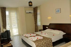 bariscan hotel
