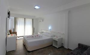 bariscan hotel