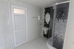 bariscan hotel