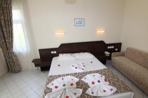 bariscan hotel