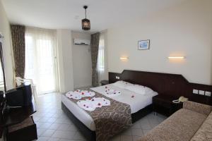bariscan hotel