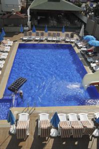 bariscan hotel