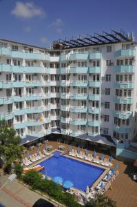 bariscan hotel