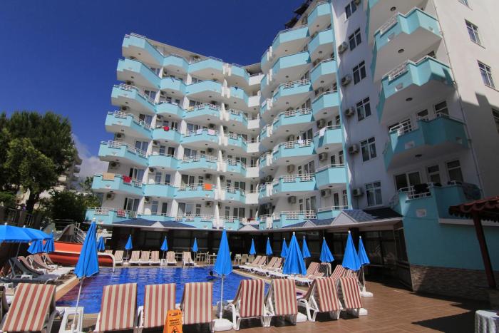 alanya