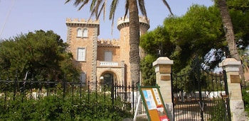 anemi leros apartments