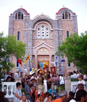 anemi leros apartments