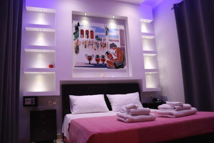 anemi leros apartments