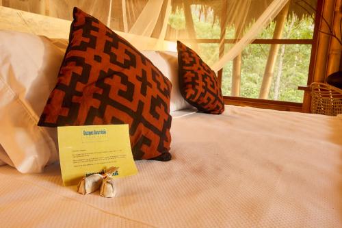 la banda de shilcayo