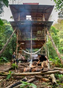 la banda de shilcayo