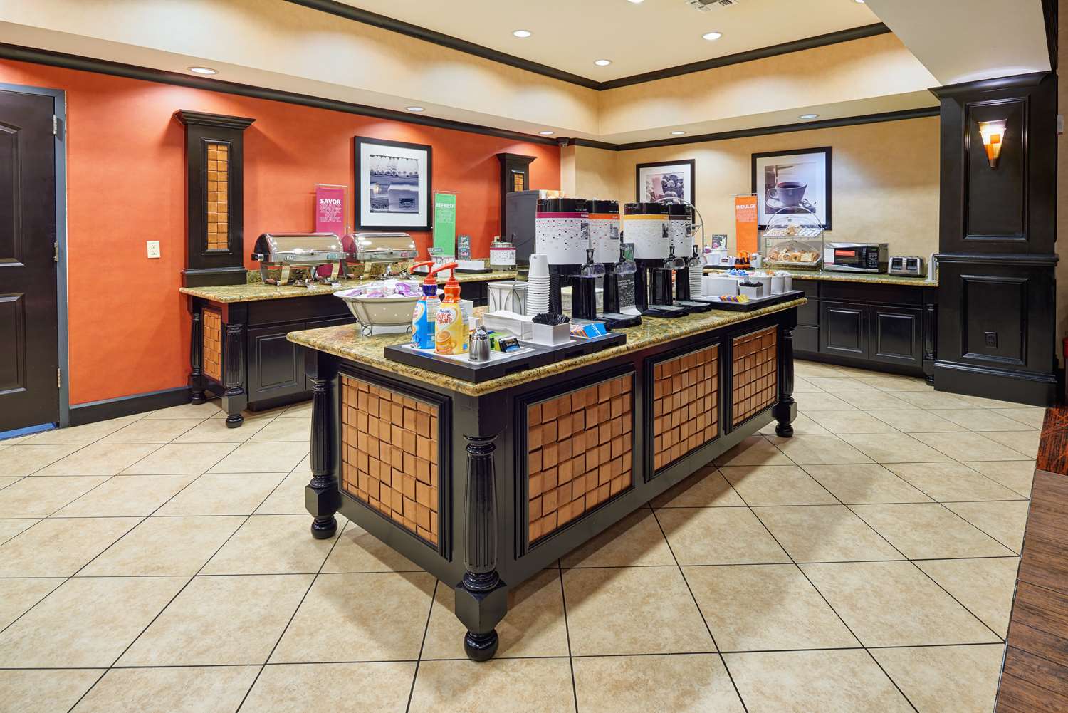 hampton inn and suites waco south