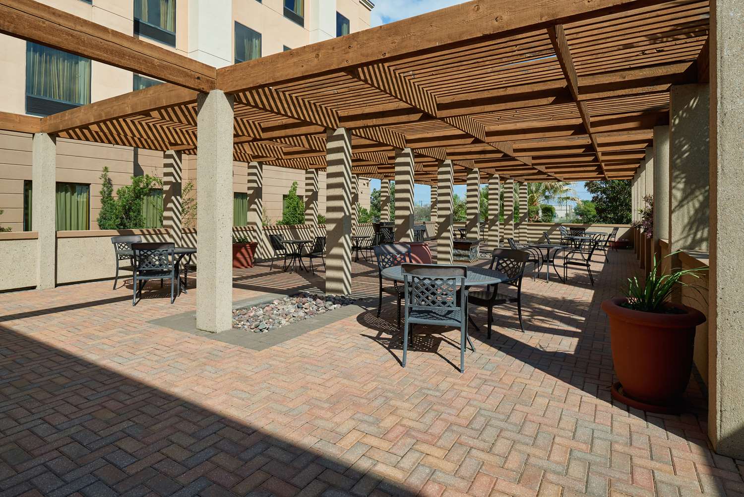 hampton inn and suites waco south