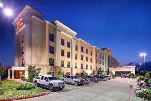 hampton inn and suites waco south