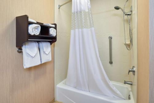 hampton inn and suites waco south