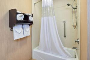 hampton inn and suites waco south