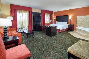 hampton inn and suites waco south