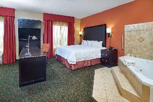 hampton inn and suites waco south