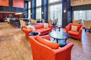 Hampton Inn & Suites Waco-South,Waco>>Mclennan County,3 star