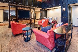 hampton inn and suites waco south