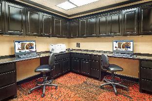 hampton inn and suites waco south