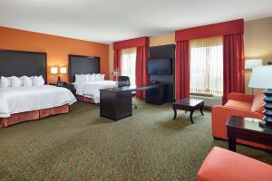 hampton inn and suites waco south