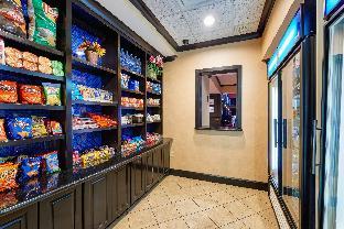 hampton inn and suites waco south