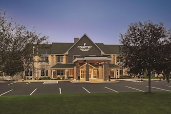 country inn and suites by radisson willmar mn