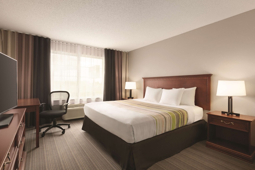 country inn and suites by radisson willmar mn