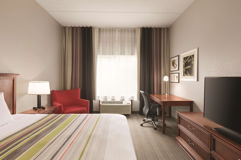 country inn and suites by radisson willmar mn