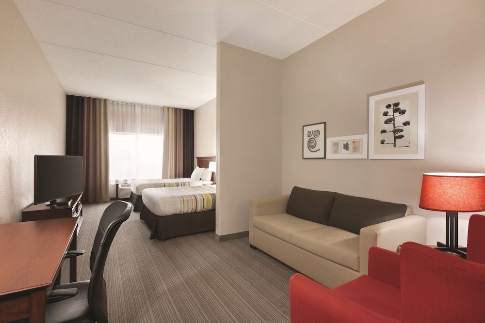 country inn and suites by radisson willmar mn