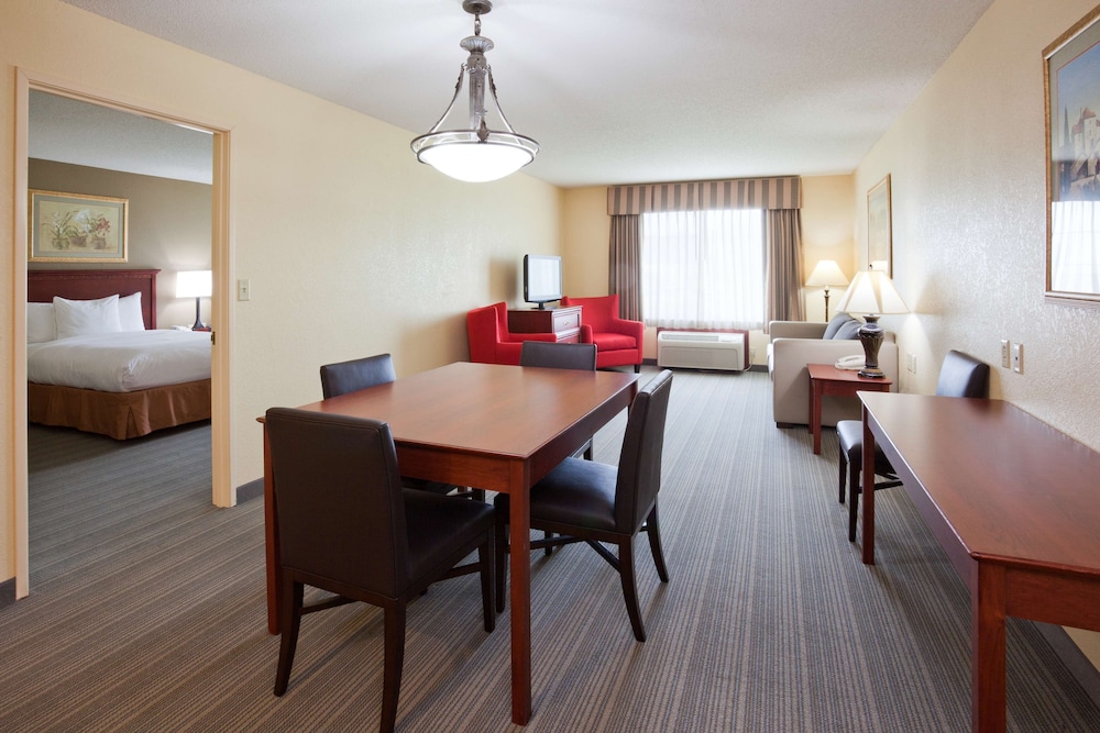 country inn and suites by radisson willmar mn