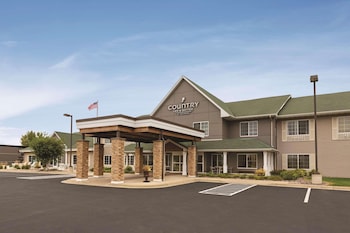 Country Inn & Suites By Radisson, Willmar, Mn,Kandiyohi County>>Kandiyohi,3 star