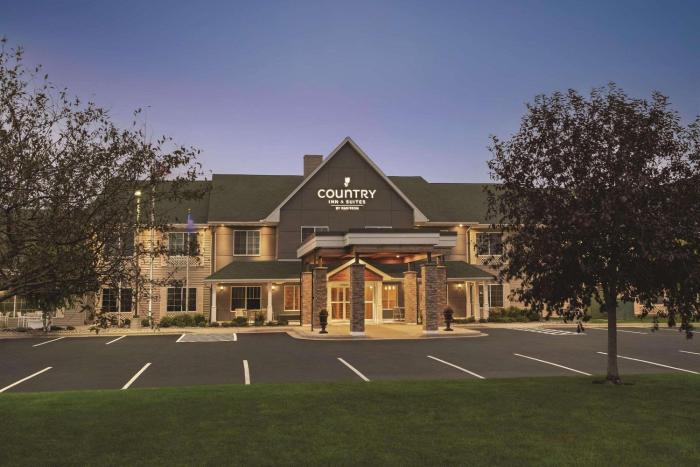 country inn and suites by radisson willmar mn
