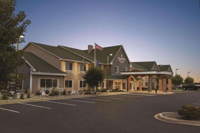 country inn and suites by radisson willmar mn