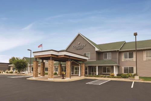 country inn and suites by radisson willmar mn