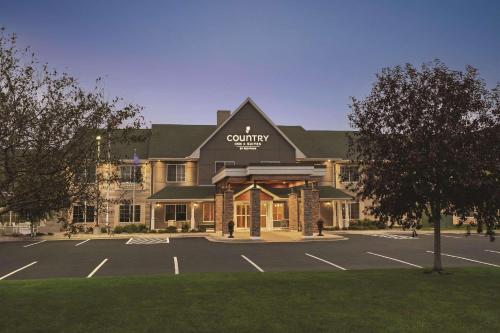 country inn and suites by radisson willmar mn
