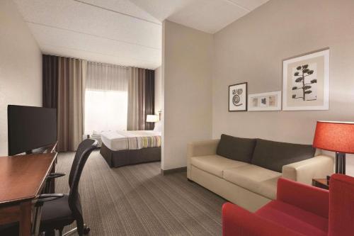 country inn and suites by radisson willmar mn