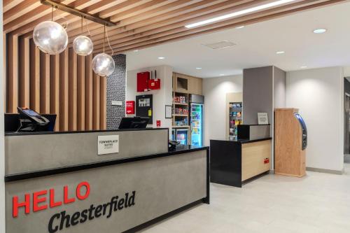 towneplace suites by marriott chesterfield