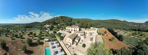 finca son cladera