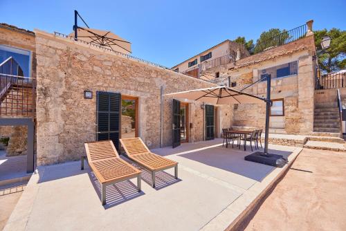 finca son cladera