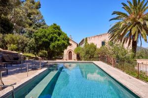 finca son cladera