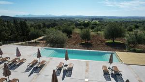 finca son cladera