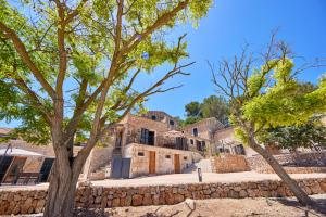 finca son cladera
