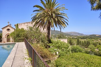 finca son cladera