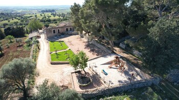 finca son cladera