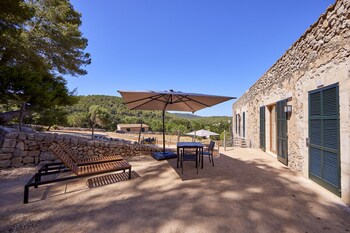 finca son cladera