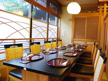 albert hotel akita